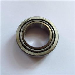 深入了解kk15033047锐欧汽车轴承 功能、选择与维护指南