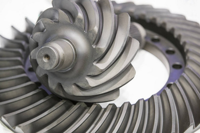 汽车轴承 驱动系统的心脏，从基础到技术革新