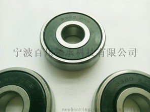 B15-69国产汽车发电机轴承 价格、图片与批发采购全攻略
